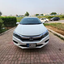 Honda City 1.2L CVT 2021 for Sale