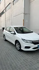 Honda City 1.2L CVT 2022 for Sale