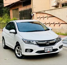 Honda City 1.2L M/T 2021 for Sale