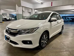 Honda City 1.5L ASPIRE CVT 2022 for Sale