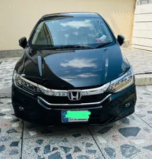 Honda City 1.5L ASPIRE CVT 2023 for Sale