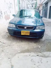 Honda City 1999 for Sale