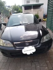 Honda City 2000 for Sale