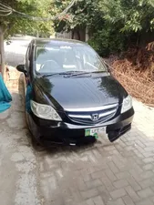 Honda City 2007 for Sale