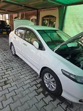 Honda City Aspire 1.5 i-VTEC 2018 for Sale