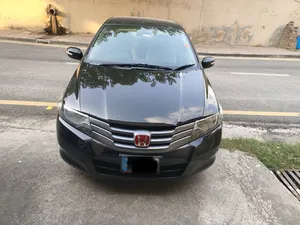 Honda City Aspire Prosmatec 1.5 i-VTEC 2014 for Sale