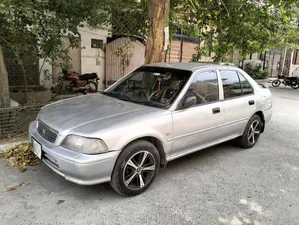 Honda City EXi 1998 for Sale