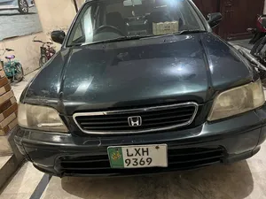 Honda City EXi 1998 for Sale