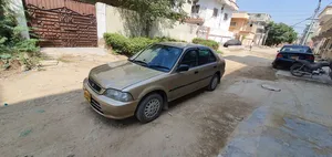 Honda City EXi 1999 for Sale