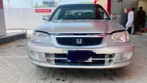 Honda City i-DSI 2003 for Sale