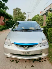 Honda City i-DSI 2005 for Sale