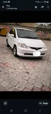 Honda City i-DSI 2005 for Sale