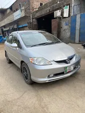 Honda City i-DSI 2006 for Sale