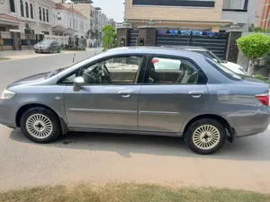 Honda City i-DSI 2007 for Sale