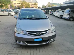 Honda City i-DSI 2008 for Sale