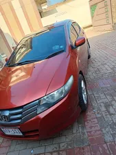 Honda City 1.3 i-VTEC 2010 for Sale