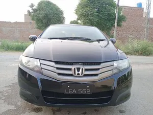 Honda City 1.3 i-VTEC 2011 for Sale