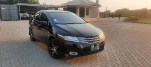 Honda City 1.3 i-VTEC 2013 for Sale