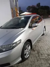 Honda City 1.3 i-VTEC 2015 for Sale