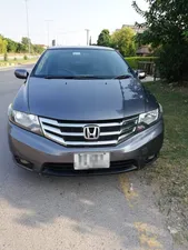 Honda City 1.3 i-VTEC 2015 for Sale