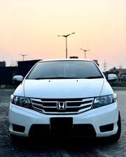 Honda City 1.3 i-VTEC 2015 for Sale