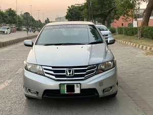 Honda City 1.3 i-VTEC 2016 for Sale