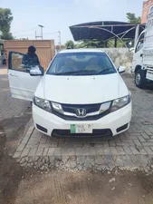 Honda City 1.3 i-VTEC 2017 for Sale