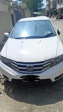 Honda City 1.3 i-VTEC 2017 for Sale