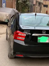 Honda City 1.3 i-VTEC 2017 for Sale