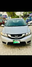 Honda City 1.3 i-VTEC 2018 for Sale