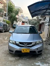 Honda City 1.3 i-VTEC 2018 for Sale