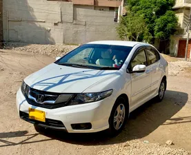 Honda City 1.3 i-VTEC 2018 for Sale