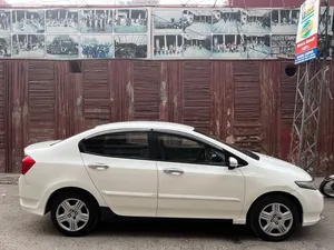 Honda City 1.3 i-VTEC 2018 for Sale