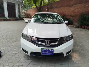 Honda City 1.3 i-VTEC 2018 for Sale