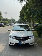 Honda City 1.3 i-VTEC 2021 for Sale