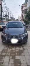 Honda City i-VTEC 2009 for Sale