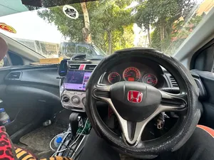 Honda City 1.3 i-VTEC Prosmatec 2010 for Sale