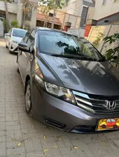 Honda City 1.3 i-VTEC Prosmatec 2015 for Sale