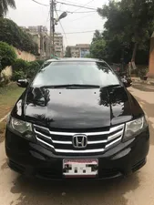 Honda City 1.3 i-VTEC Prosmatec 2016 for Sale