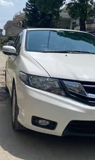 Honda City 1.3 i-VTEC Prosmatec 2018 for Sale