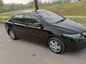 Honda City 1.3 i-VTEC Prosmatec 2018 for Sale