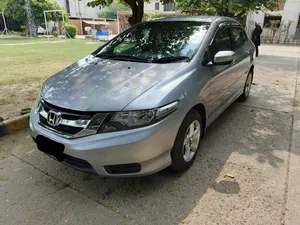 Honda City 1.3 i-VTEC Prosmatec 2019 for Sale