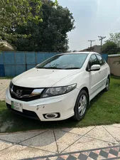 Honda City 1.3 i-VTEC Prosmatec 2019 for Sale