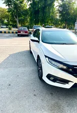 Honda Civic 1.5 RS Turbo 2020 for Sale