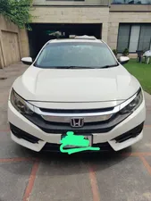 Honda Civic 2018 for Sale