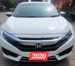 Honda Civic 2020 for Sale