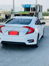 Honda Civic 2021 for Sale