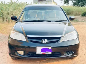 Honda Civic EXi 2005 for Sale