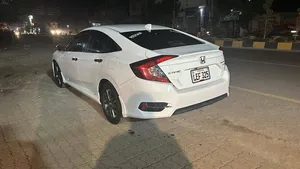 Honda Civic Oriel 1.8 i-VTEC CVT 2019 for Sale