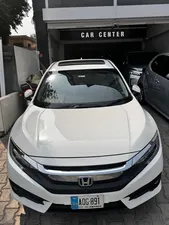 Honda Civic Oriel 1.8 i-VTEC CVT 2020 for Sale